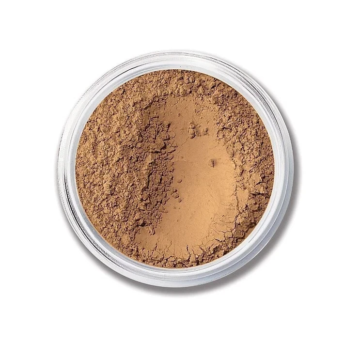 BareMinerals Foundation SPF 15 Golden Tan W30 Bare Minerals Loose Powder
Opens in a new window or ta