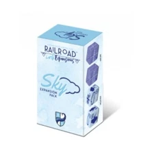 Horrible Guild Board Game Sky Expansion Pack SW (New)