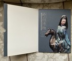 Chinese stamps album Year Of Pig, Shiwan Ceramic First Day Covers Macau 中國郵票 — photo 5