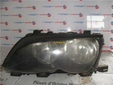 Feu avant (phare) BMW 330