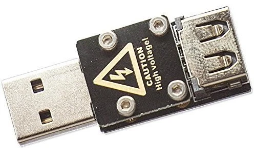 Official USB Killer Pro Kit - Image 3 of 4