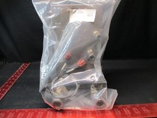 Applied Materials MRCFTI0022788 Titanium 4N5 END200T0PHAT 13"Dx.46"Th