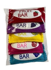 Handmade Fruit bar Play Food