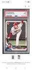 2018 Bowman Shohei Ohtani RC #49 (PSA 9)