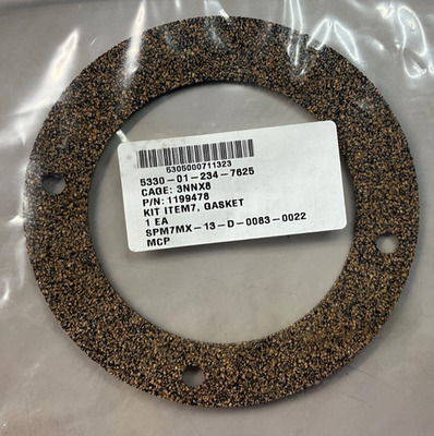 GASKET(185-5337)