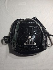 Star Wars Darth Vader 3D Molded Backpack