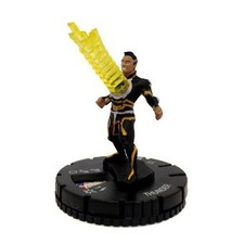 Heroclix DC Teen Titans THUNDER 041