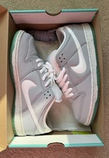 Nike SB Dunk Low Marty McFly for Sale | Authenticity Guaranteed | eBay