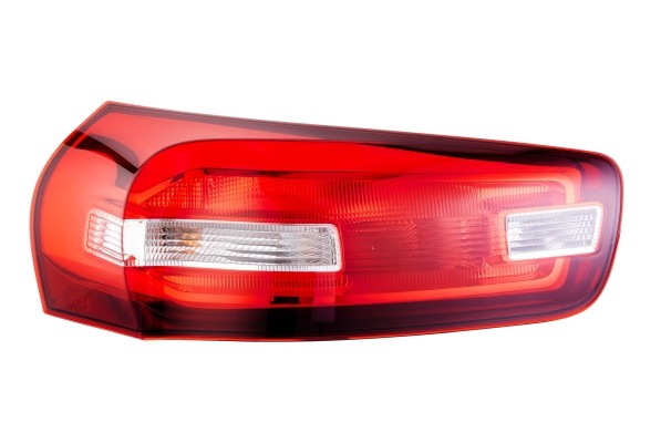 Left HELLA 2SK 011 054-051 Tail Light Assembly for CITROËN