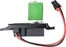 Hvac Blower Motor Resistor For Chevy Silverado Gmc Sierra Cadillac Escalade Hvac Blower Motor Resistor For Chevy Silverado Gmc Sierra Cadillac Escalade