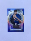 2025 Panini Hansen Yang Dual Autographs (/25) (Raw)