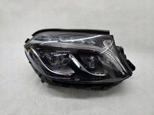 Frontscheinwerfer Mercedes-Benz Gls X166 A1669064603 Full LED Rechts Headlight