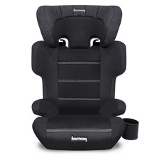 Harmony Dreamtime Elite High Back Booster Seat Combo