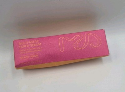 Mad About Skin - Multi-Active Super Serum 30ml Brighten And Restore