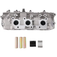 Left Cylinder Head Assembly for Toyota Tacoma 3.4L 3378CC V6 DOHC 5VZFE 95-04