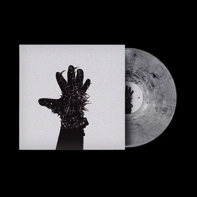 Chalk - Crystalpunk [New Vinyl LP] Explicit