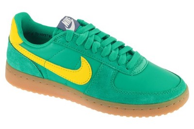 Sneaker Damen, Nike Field General 82, Grün