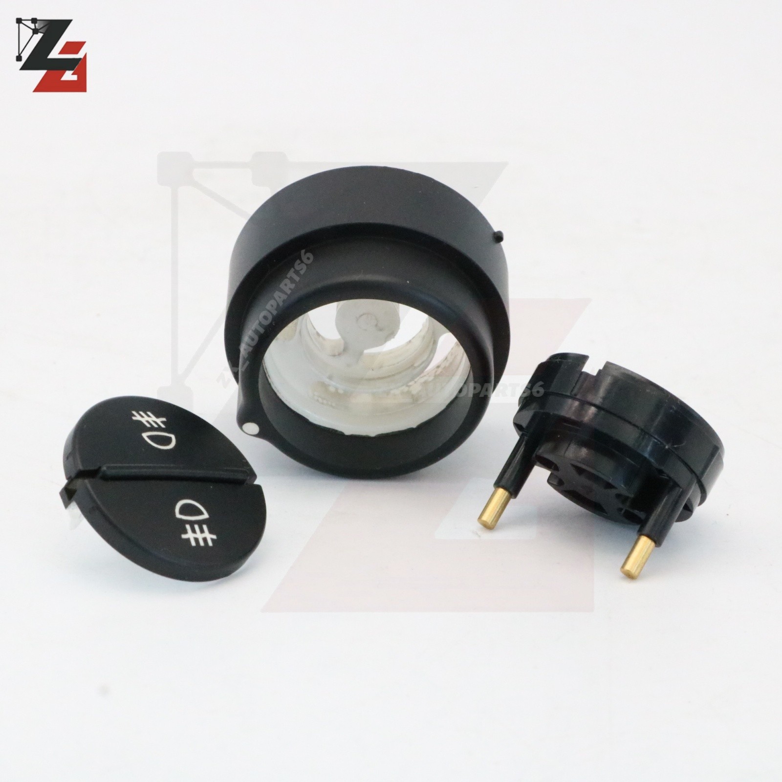 Headlight Switch FITS Maserati GranCabrio GranTurismo Quattroporte