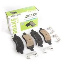 High Performance Front Ceramic Brake Pads Sets Fit For GMC Acadia, 2006 D1169