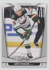 2024-25 O-Pee-Chee Jared Spurgeon #448 w7v