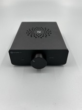 Fosi Audio V3 Stereo Amplifier Home Audio 300 Watts x2 Power TPA3255 Class