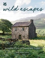 Sian Lewis | Wild Escapes | Buch | Englisch (2023) | Gebunden | Harpercollins Uk