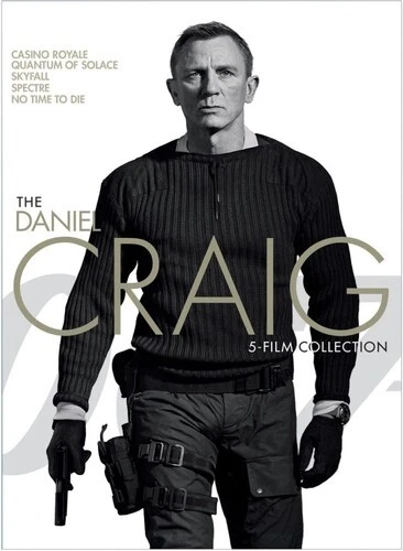 Mads Mikkelsen Box Set DVDs & Blu-ray Discs for sale | eBay