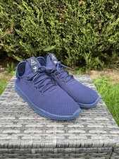 Adidas Pharrell Williams Tennis Hu Scarpe da Ginnastica Uomo Taglia 8