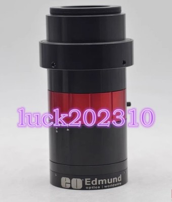 1PC USED EO Edmund 0.75x F4 product number: 68221  #YY