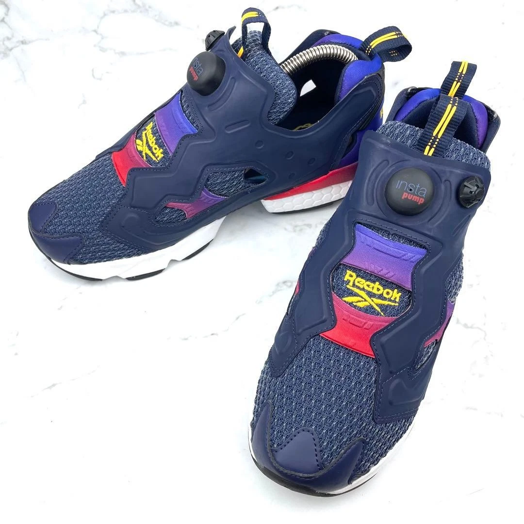 Reebok Instapump Fury OG Black - V65750 for Sale | Authenticity 