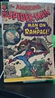 Amazing Spider-Man #32 Silver Age January 1966 Doctor Octopus Good