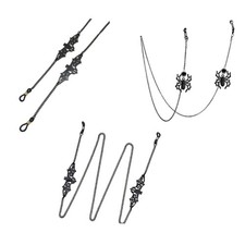 Women Eyeglass Chain Holder Cord for Women Eyeglasses Cord Strap