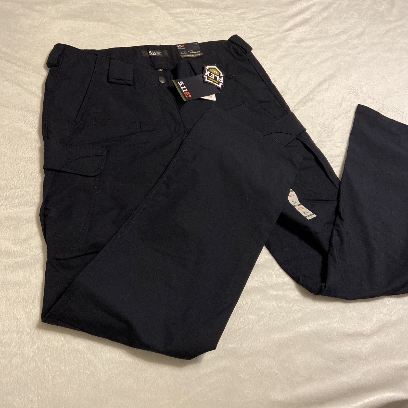 Brand New 5.11 Tactical Stryke Ladies Flexible Reinforced Te