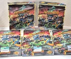 2026 ENCYCLOPEDIA MARVEL - 10 BOXES (240 SEALED PACKS) Cards Peru Edition GAMBIT
