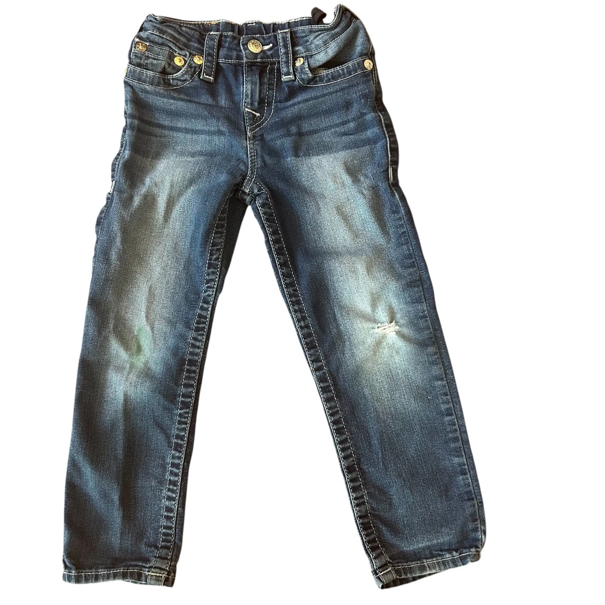 K*様 True Religion スリムフィットデニム　キッズ　デニム True Religion Girls' Jeans for sale | eBay
