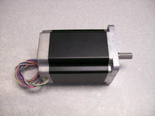 Vexta PK5913-NAA stepping motor, 5 phase, 2.02v, 2.8a