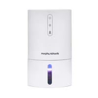 Morphy Richards  0.9L Compact Dehumidifier PureFresh White 822000