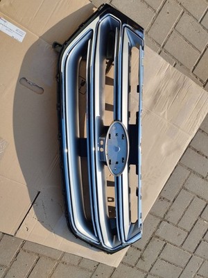 FORD EDGE 2015-2018 KÜHLERGRILL Mitte Grau FT4B-8200-A/B/C/D