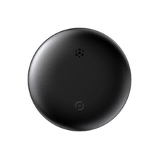 Android Compatible Air Tag - Tracker Tags for Phones, Supports Black