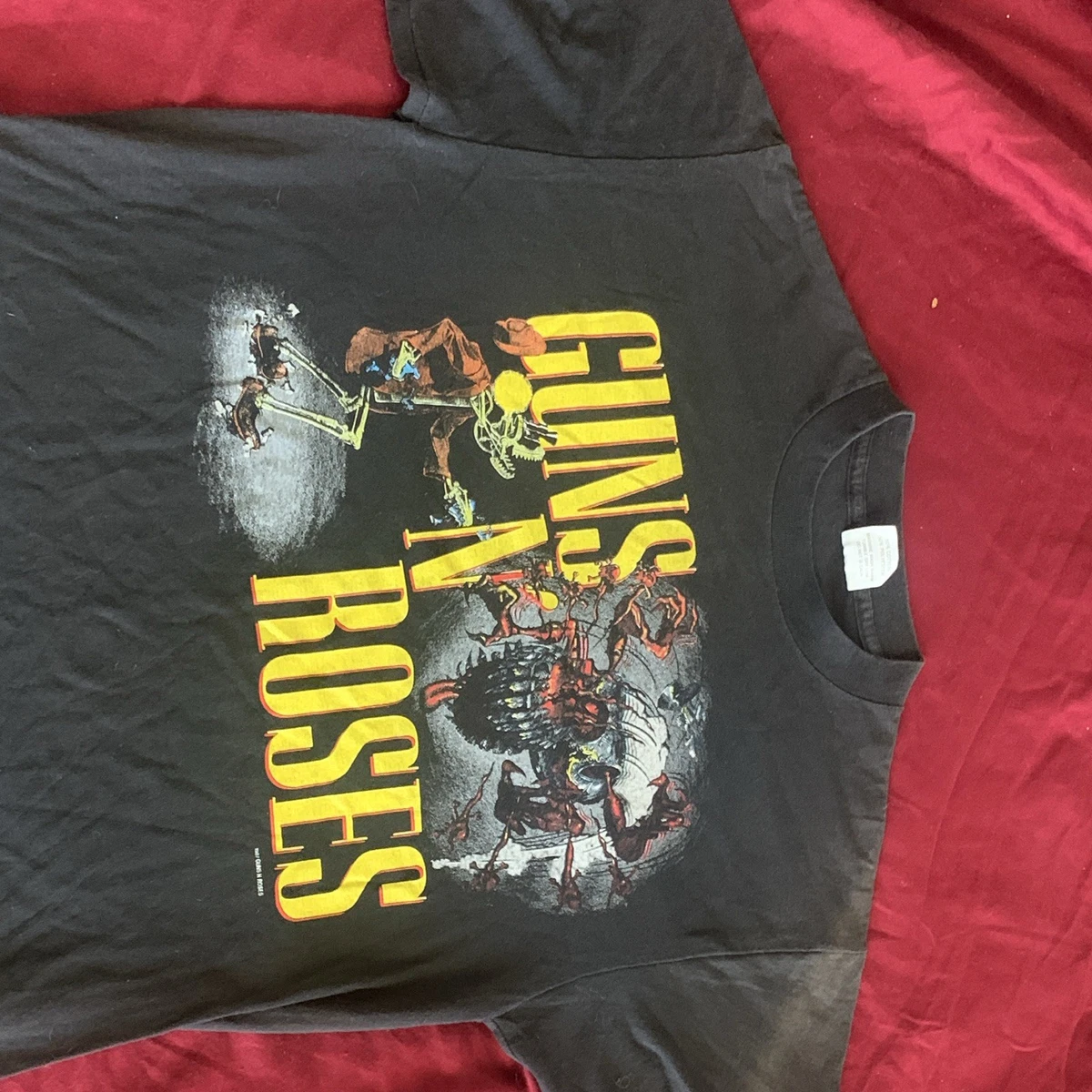 25+ guns n roses was here for sale | Updated Oct 2026