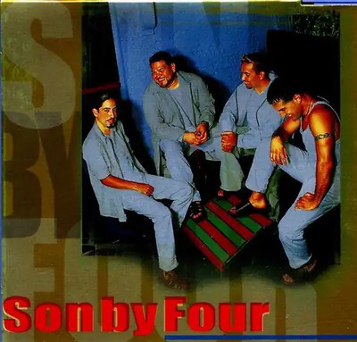Son By Four - Son By Four
