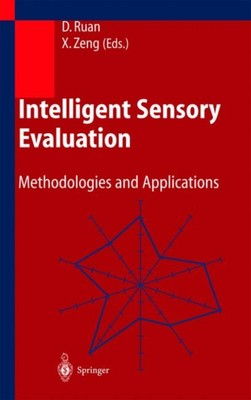 Ruan - Intelligent Sensory Evaluation   Methodologies and Applications - X555z