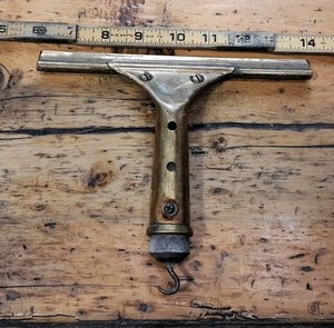 Steccone Products Master Squeegee Os139