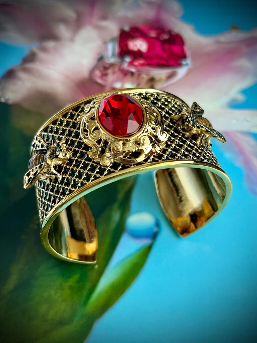 Bracciale Infiny in acciaio inossidabile e smalto multicolore - My Roller Stone
