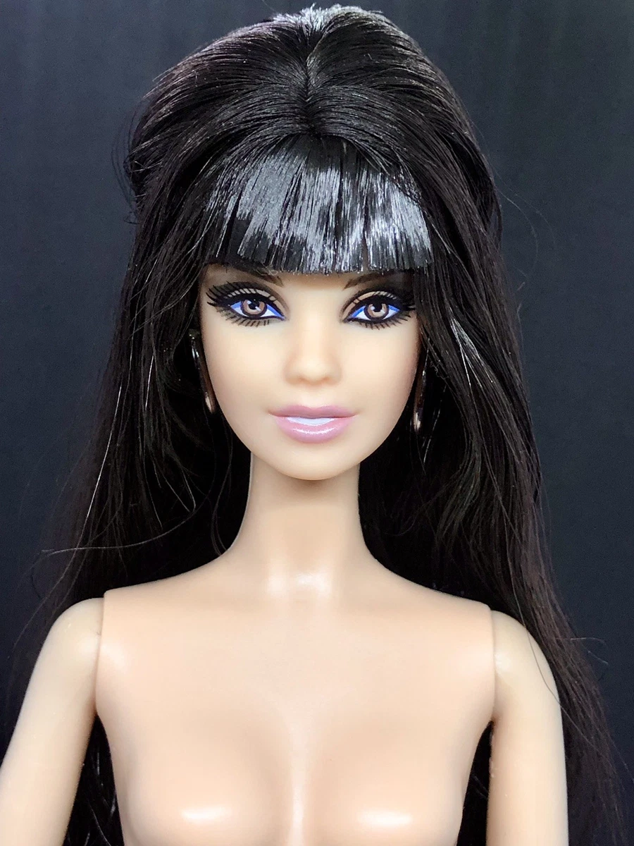Harley-Davidson Barbie Barbie Dolls & Doll Playsets Collector's