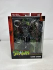 McFarlane Toys RAVEN SPAWN 7” Action Figure Wave 3 2022 NEW SEALED