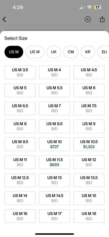 Talla 8.5 Jordan Trunner LX x OVO Negro Blanco 2017 Foto 4 de 4