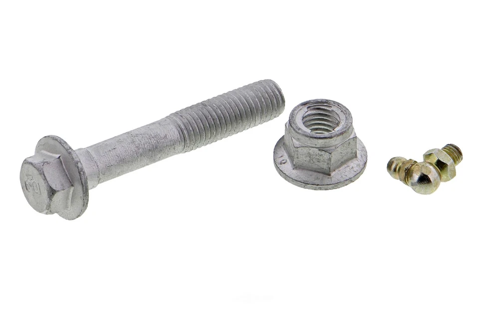 Brazo de control de suspensión y bola para Lincoln MKZ 2013-2019 MEVOTECH LP Foto 3 de 4