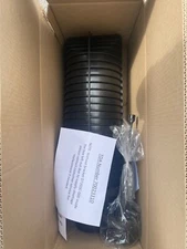 NEW Commscope FOSC 450 D6 Fiber Optic Splice Closure. NEW