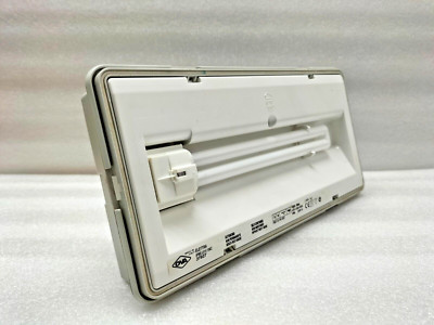 OVA ELETTRA 37927 NOTLEUCHTE IP65 U111NC 1X 11W 2G7 230V 50Hz
